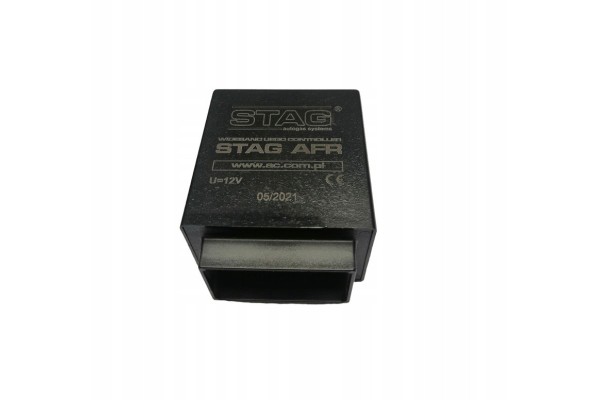 Controlador Lambda AC con interfaz Bluetooth para ajuste Afr usado 3