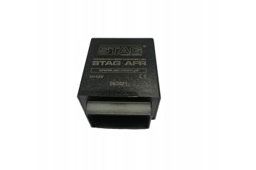 SET OF STAG AFR EXHAUST GAS ANALYZER WITH AC STAG BLUETOOTH INTERFACE Part manufacturer AC