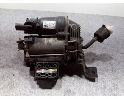 Mercedes ML 166 GLE GL GLS suspension compressor A1663200104 A1663200204