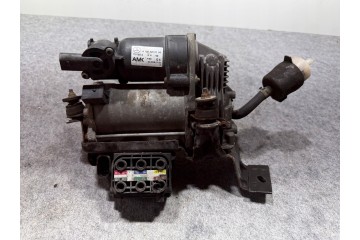Mercedes ML 166 GLE GL GLS suspension compressor A1663200104 A1663200204