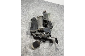 Mercedes ML 166 GLE GL GLS suspension compressor A1663200104 A1663200204 Packaging status replacement