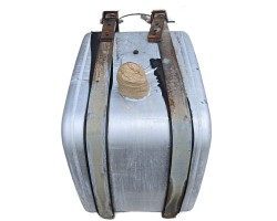 Tank hydraulic tank Mercedes Benz Actros Arocs MP4 190L