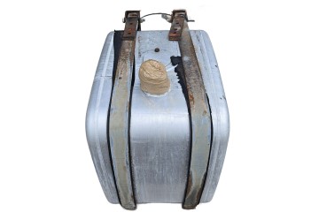 Tank hydraulic tank Mercedes Benz Actros Arocs MP4 190L