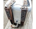 Tank hydraulic tank Mercedes Benz Actros Arocs MP4 190L Part manufacturer Mercedes Benz OE