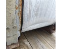 Tank hydraulic tank Mercedes Benz Actros Arocs MP4 190L Car type trucks