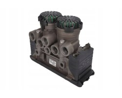 Axle brake modulator K 093192