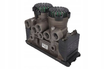 Axle brake modulator K 093192
