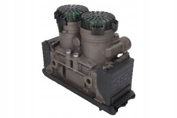 Axle brake modulator K 093192 Part manufacturer Knorr