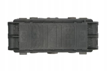 Axle brake modulator K 093192 Catalog number of the part K 093192