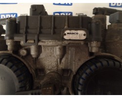 MODULATOR AXLE VALVE REAR EBS DAF 106 EURO 6 2047121
