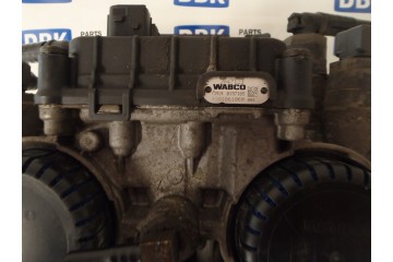 MODULATOR AXLE VALVE REAR EBS DAF 106 EURO 6 2047121