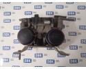MODULATOR AXLE VALVE REAR EBS DAF 106 EURO 6 2047121 Catalog number of the part 2047121