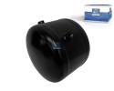 Air tank of pneumatic system 1 18427 for SCANIA G I P I R I Catalog number of the part VIC 387059