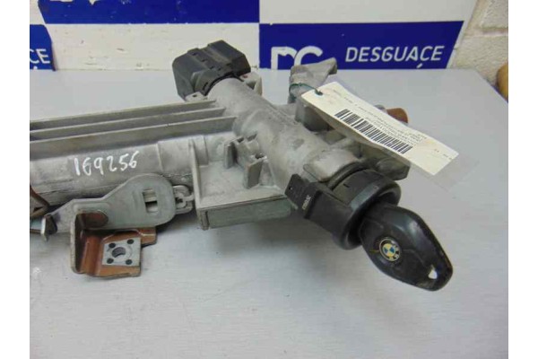 COLUMNA DIRECCION BMW SERIE 3 BERLINA (E46)