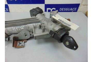  COLUMNA DIRECCION BMW SERIE 3 BERLINA (E46) 318d 169256 BMW - 5