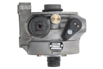 Cojali 2310602 Dehumidifier pneumatic installation Catalog number of substitutes VADEN ORIGINAL 301 03 0003