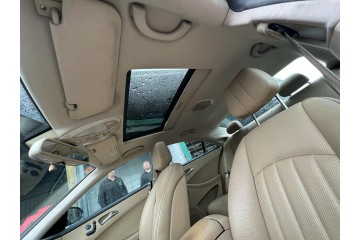 MERCEDES-BENZ CLS (BM 219) 350 CGI (219.357)