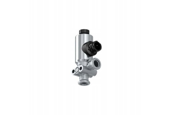 Válvula magnética Wabco 4721706370 usado 2