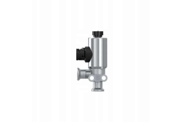 Válvula magnética Wabco 4721706370 usado 3