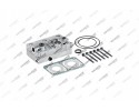 Air compressor cylinder head 13 18 10 for SCANIA 4 114 C 330 114 Catalog number of the part VIC 123862