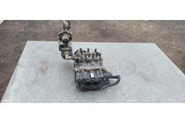 E CAS VALVE ECAS MAN TGM TGS 6x2 81 25902 6147 4729051110