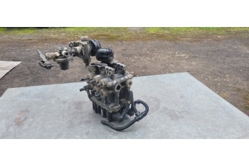 E CAS VALVE ECAS MAN TGM TGS 6x2 81 25902 6147 4729051110 Catalog number of the part 2554889555556