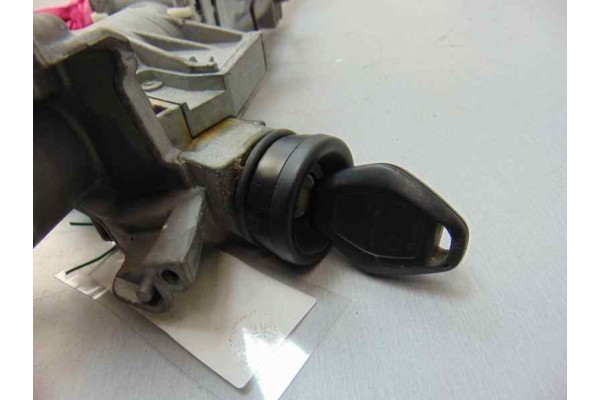 COLUMNA DIRECCION BMW SERIE 3 BERLINA (E46)