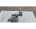 E CAS VALVE ECAS MAN TGM TGS 6x2 81 25902 6147 4729051110 Packaging status no packaging