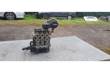 E CAS VALVE ECAS MAN TGM TGS 6x2 81 25902 6147 4729051110 Quality of parts according to GVO O original with manufacturer s logo 