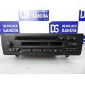 6962296 SISTEMA AUDIO / RADIO CD BMW SERIE 3 BERLINA (E90)