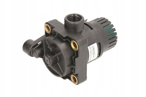 Válvula de Relevo Knorr-Bremse 0481026307 para Daf, Man, Mercedes usado 2