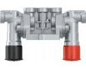WABCO 9630010530 Quick release valve