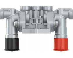 WABCO 9630010530 Quick release valve