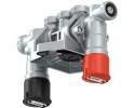 WABCO 9630010530 Quick release valve Packaging status original