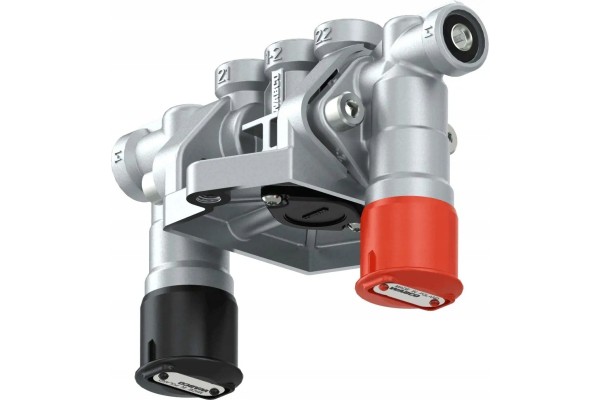 Válvula de liberación rápida Wabco 9630010530 nuevo 2