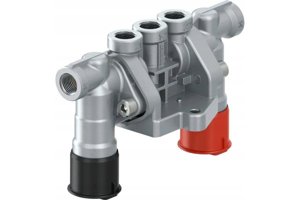 Válvula de liberación rápida Wabco 9630010530 nuevo 4