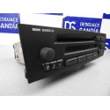6962296 SISTEMA AUDIO / RADIO CD BMW SERIE 3 BERLINA (E90)