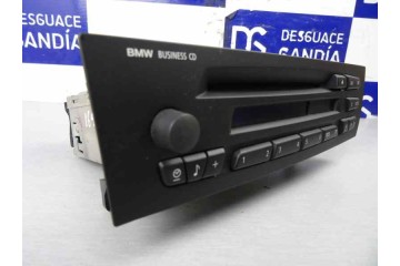 6962296 SISTEMA AUDIO / RADIO CD BMW SERIE 3 BERLINA (E90)