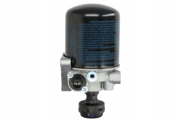 BC PNEUMATICS PN 10204 system air dryer