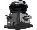 Single cylinder compressor 4110030040