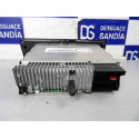 6962296 SISTEMA AUDIO / RADIO CD BMW SERIE 3 BERLINA (E90)