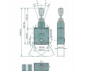 Danfoss Joystick PVRES