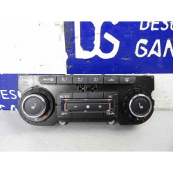3T0907044AC MANDO CLIMATIZADOR SKODA OCTAVIA BERLINA (1Z3)