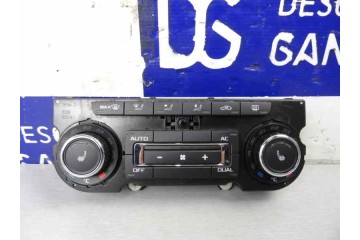 3T0907044AC MANDO CLIMATIZADOR SKODA OCTAVIA BERLINA (1Z3)