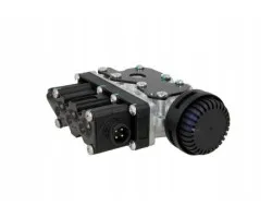 Magnetic valve PNEUMATICS PN 10457