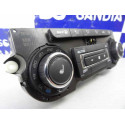 3T0907044AC MANDO CLIMATIZADOR SKODA OCTAVIA BERLINA (1Z3) 3T0907044AC MANDO CLIMATIZADOR SKODA OCTAVIA BERLINA (1Z3)
