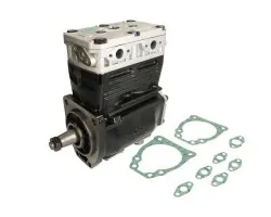 Compressed air compressor 1500 010 001 for IVECO EUROTECH