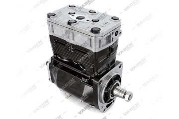Compressed air compressor 1500 010 001 for IVECO EUROTECH Catalog number of the part VIC 232163