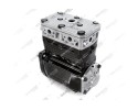 Compressed air compressor 1500 010 001 for IVECO EUROTECH Catalog number of substitutes 41033737 92901786 92901787 500310903 01 