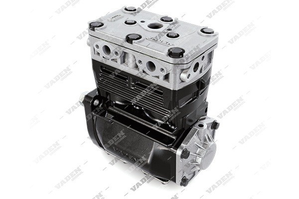 Compressed air compressor 1500 010 001 for IVECO EUROTECH Catalog number of substitutes 41033737 92901786 92901787 500310903 01 
